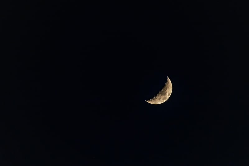 Crescent Connections